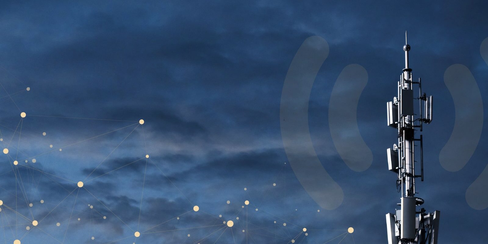 w-com - Ihr verlässlicher Partner für Mobilfunk Antennenmietverträge